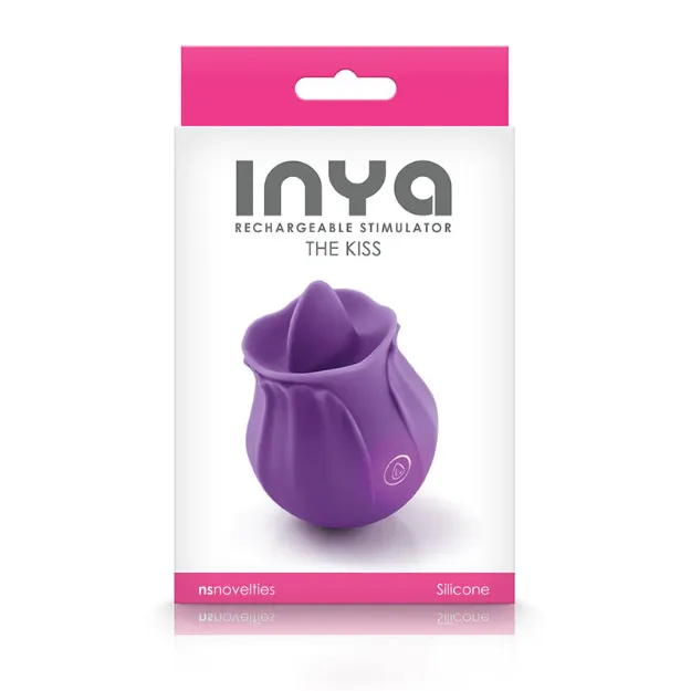 Picture of Inya The Kiss Purple