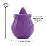 Picture of Inya The Kiss Purple
