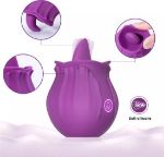 Picture of Inya The Kiss Purple