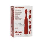 Picture of iVibe iQuiver Red