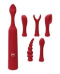 Picture of iVibe iQuiver Red