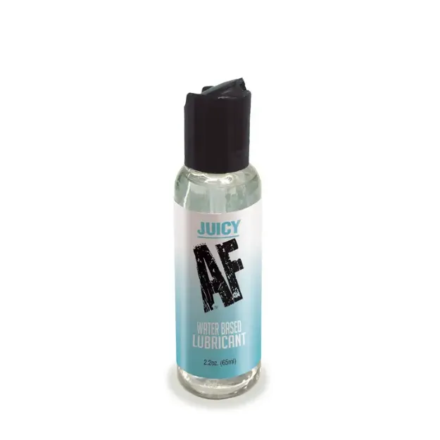 Picture of Juicy AF Glycerin Free 4oz