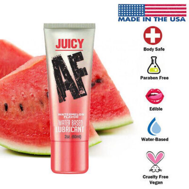 Picture of Juicy AF Watermelon 4oz