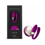 Picture of Lelo Tiani 3 Deep Rose