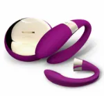 Picture of Lelo Tiani 3 Deep Rose