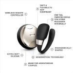 Picture of Lelo Tiani 3 Deep Rose