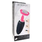 Picture of Shegasm Lickgasm Mini Licking & Sucking Stimulator
