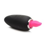 Picture of Shegasm Lickgasm Mini Licking & Sucking Stimulator