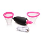 Picture of Shegasm Lickgasm Mini Licking & Sucking Stimulator
