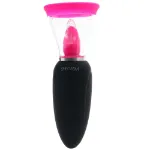 Picture of Shegasm Lickgasm Mini Licking & Sucking Stimulator