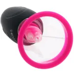 Picture of Shegasm Lickgasm Mini Licking & Sucking Stimulator