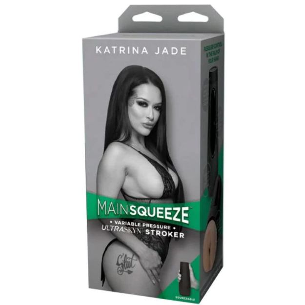 Picture of Main Squeeze Katrina Jade