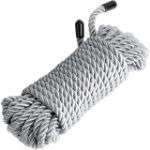 Picture of Bound Rope Silver 25ft