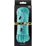 Picture of Bound Rope Green 25ft