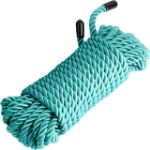 Picture of Bound Rope Green 25ft