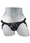 Picture of Sportsheets Entry Level Strap-On Black