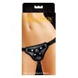 Picture of Sportsheets Entry Level Strap-On Black