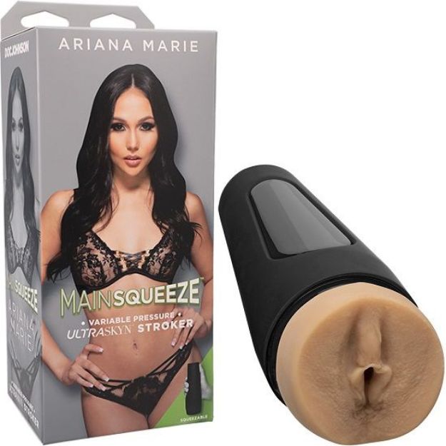Picture of Main Squeeze Ariana Marie