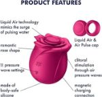 Picture of Satisfyer Pro 2 Classic Blossom