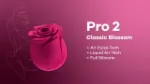 Picture of Satisfyer Pro 2 Classic Blossom