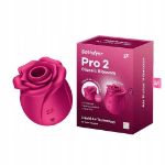 Picture of Satisfyer Pro 2 Classic Blossom
