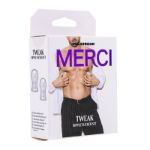 Picture of Merci Tweak Nipple Suckers Clear