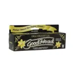 Picture of Good Head Oral Delight Gel French Vanilla 4oz