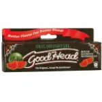Picture of Good Head Oral Delight Gel Watermelon 4oz