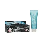 Picture of Good Head Oral Delight Gel Cotton Candy 4oz