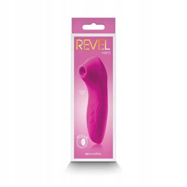 Picture of REVEL VERA PINK