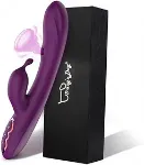 Picture of Tracy's Dog G-Spot Alpha Rabbit
