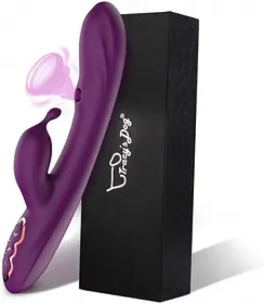 Picture of Tracy's Dog G-Spot Alpha Rabbit