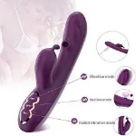 Picture of Tracy's Dog G-Spot Alpha Rabbit