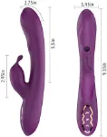 Picture of Tracy's Dog G-Spot Alpha Rabbit