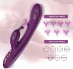 Picture of Tracy's Dog G-Spot Alpha Rabbit