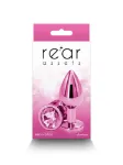 Picture of Rear Assets Medium Pink