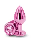 Picture of Rear Assets Medium Pink