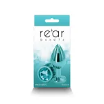 Picture of Rear Assets Medium Teal