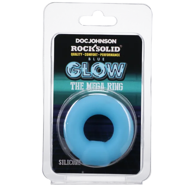 Picture of Rock Solid Mega Blue Glow