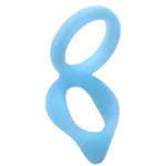 Picture of Rock Solid Dual Enhancer Blue Glow