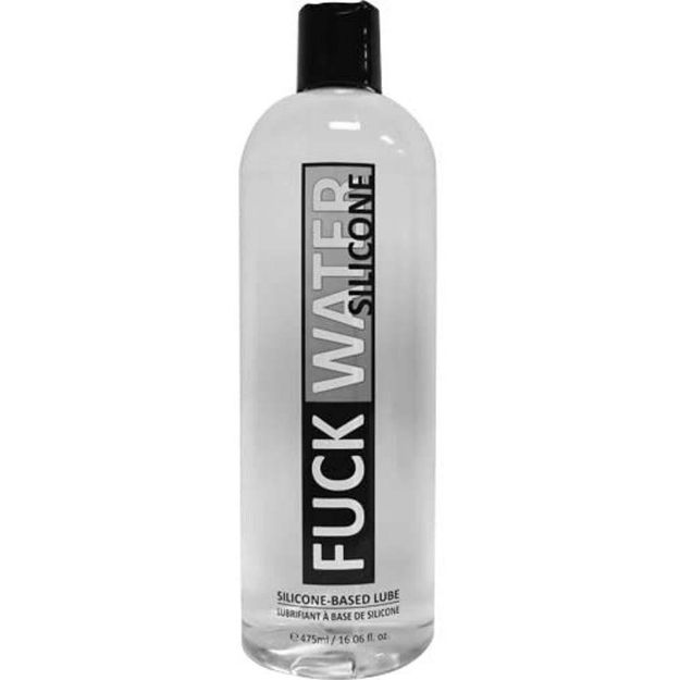 Picture of FUCK WATER SILICONE 16 OZ