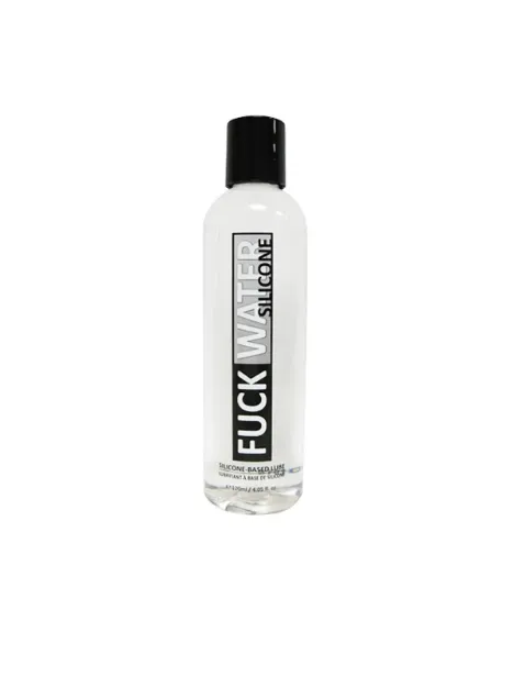 Picture of FUCK WATER SILICONE 4 OZ