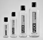 Picture of FUCK WATER SILICONE 4 OZ