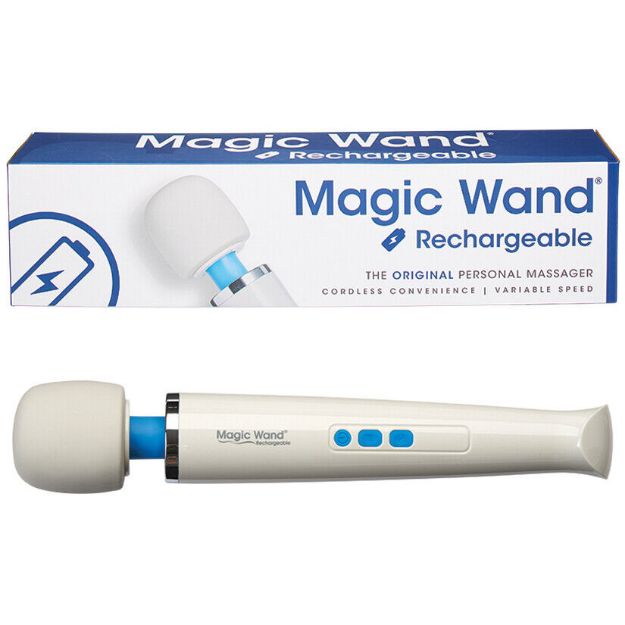 Picture of Magicwand Rechargeable 