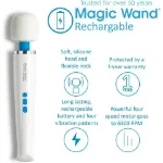Picture of Magicwand Rechargeable 