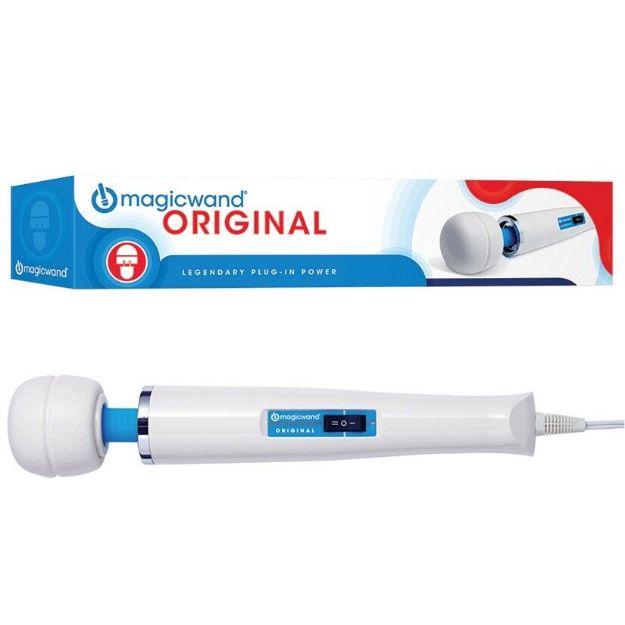 Picture of Magicwand Original