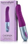 Picture of FemmeFunn Cadenza Purple
