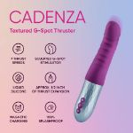 Picture of FemmeFunn Cadenza Purple
