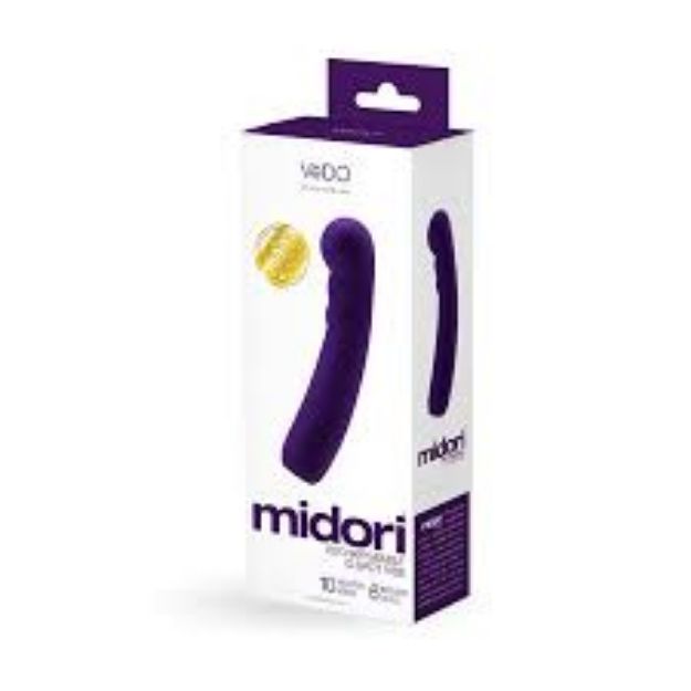 Picture of Vedo Midori Purple