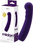 Picture of Vedo Midori Purple